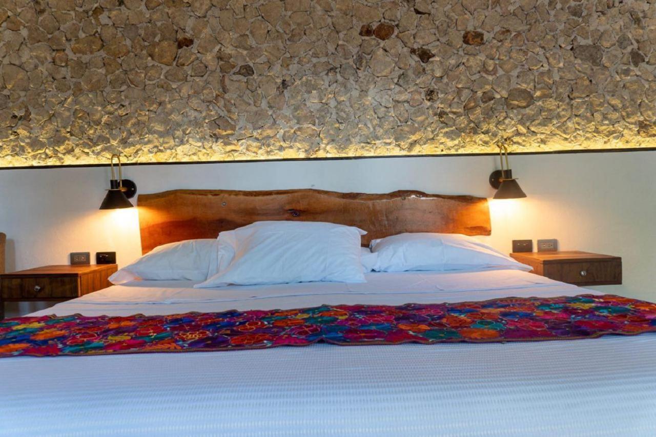 Zamna Hotel Merida