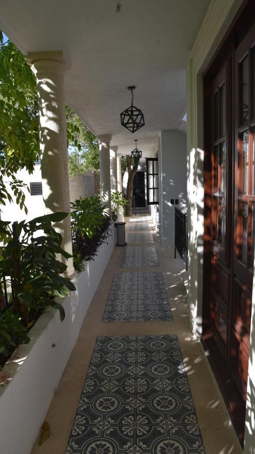 Zamna Hotel