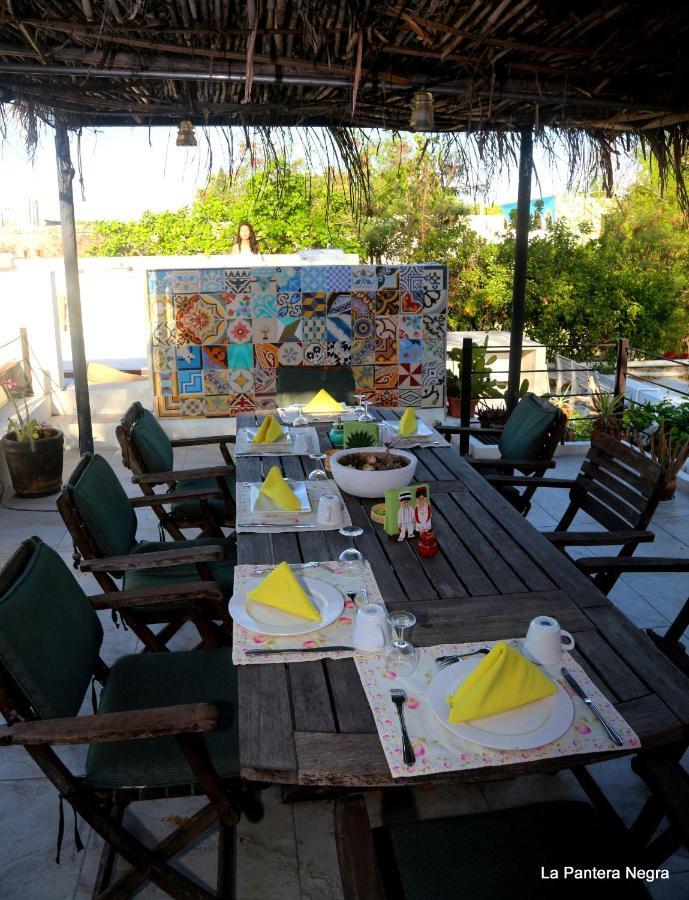 La Pantera Negra Bed & Breakfast 3*