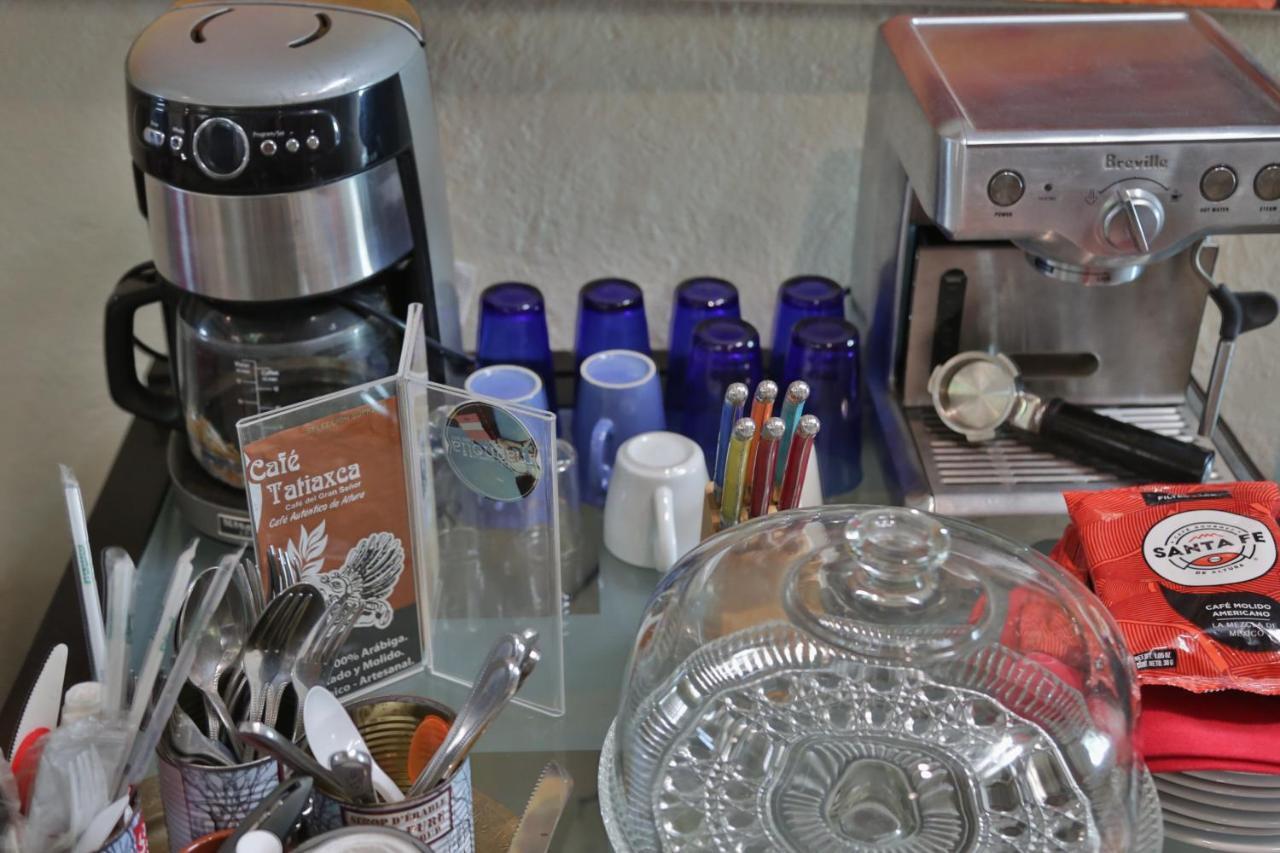 La Pantera Negra Bed & Breakfast 3*
