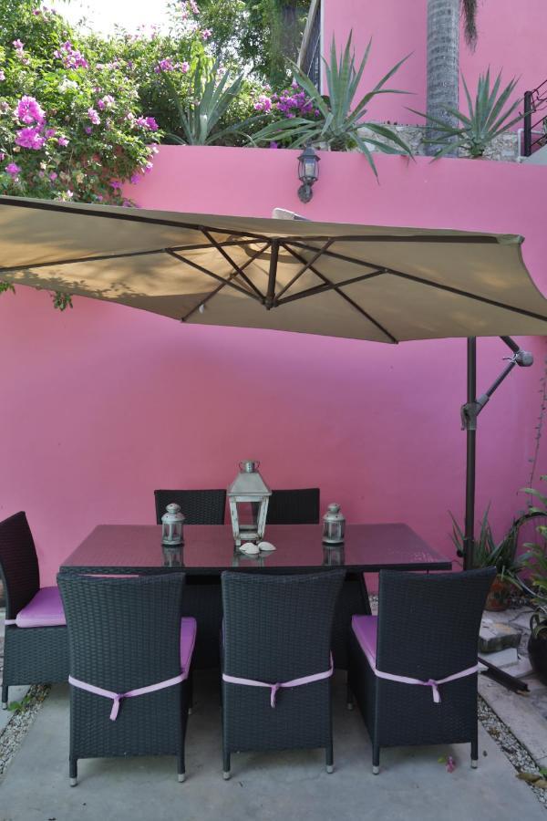 Bed & Breakfast La Pantera Negra 3*