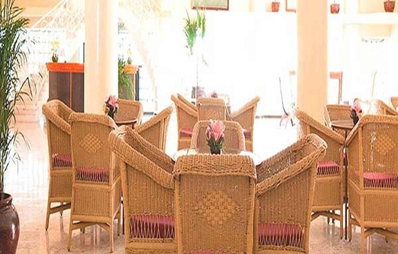 Misión Panamericana Hotel 4*