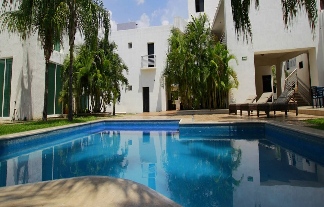 Embajadores Mérida