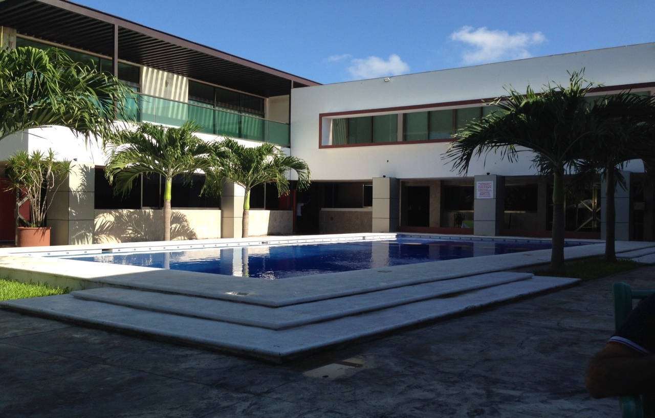 Plaza Mirador