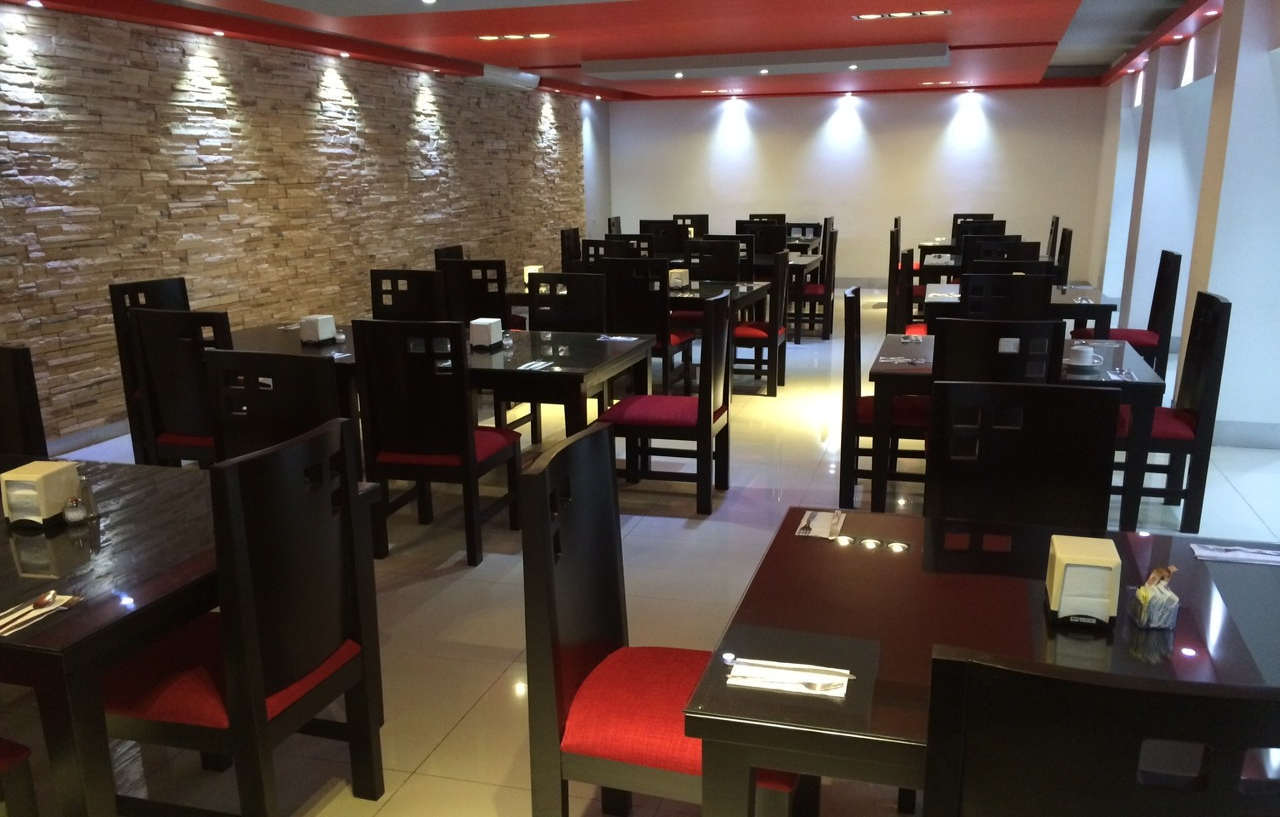 Hotel Plaza Mirador 3*