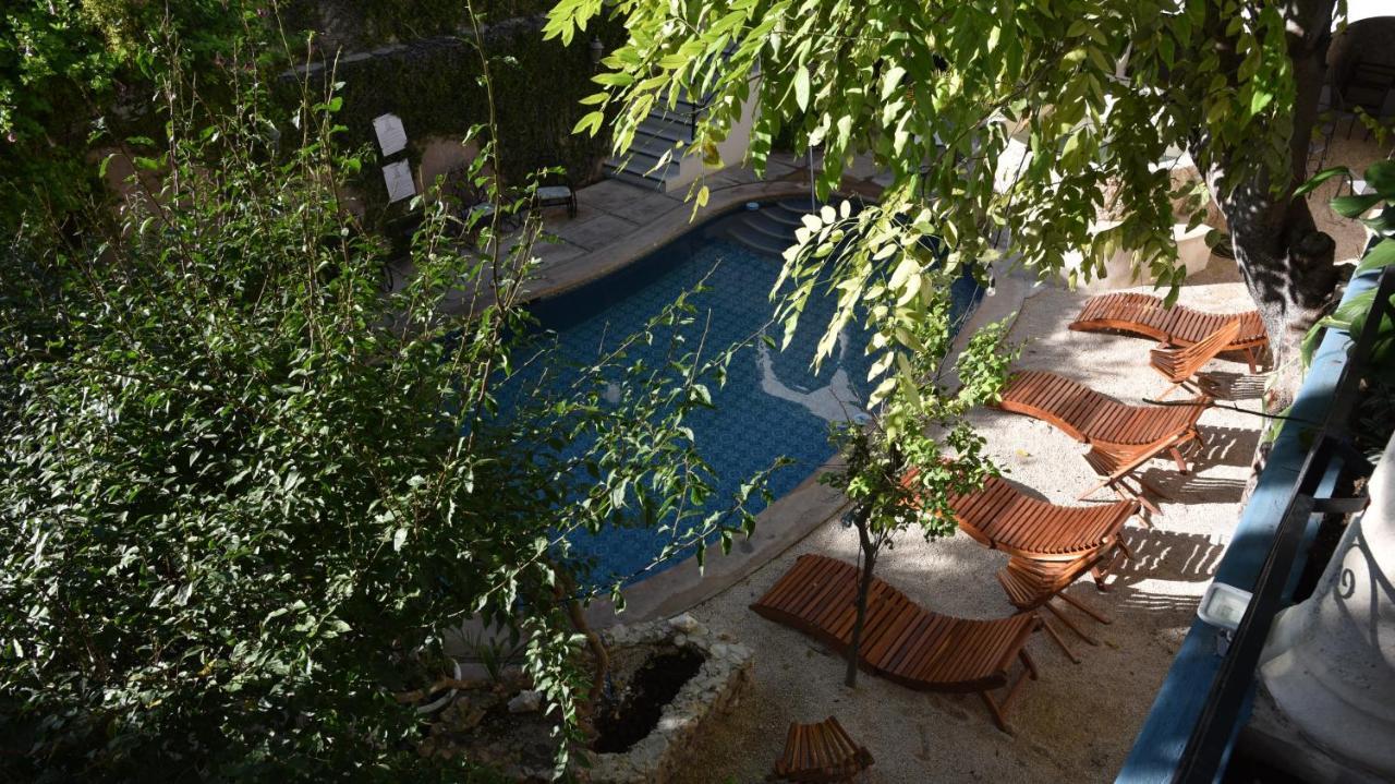 Hotel Zamna
