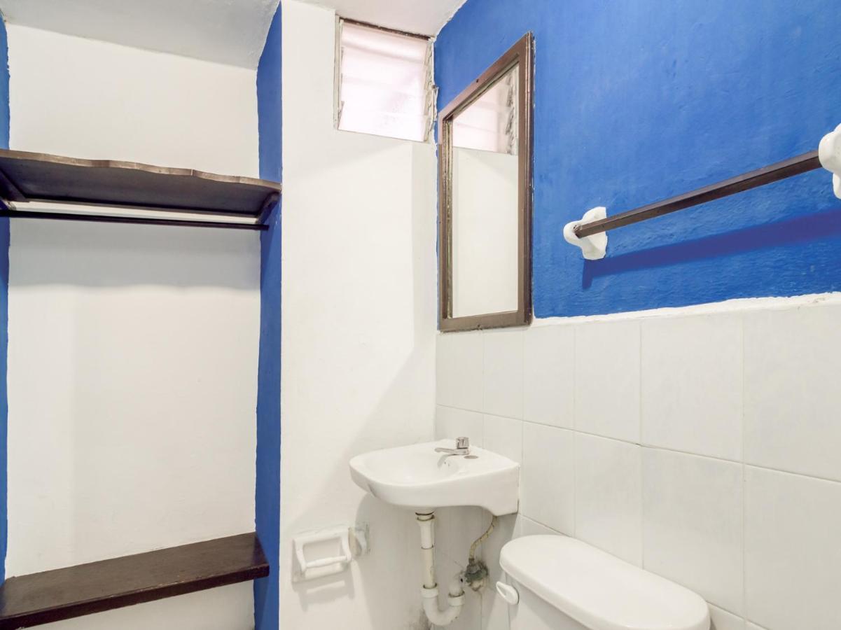 Hotel Aventura Merida