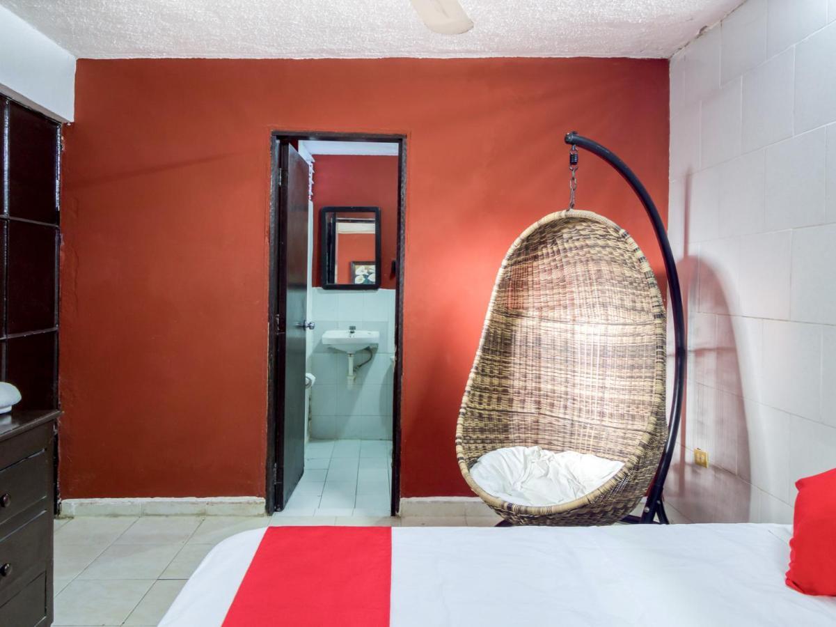 Hotel Aventura Merida