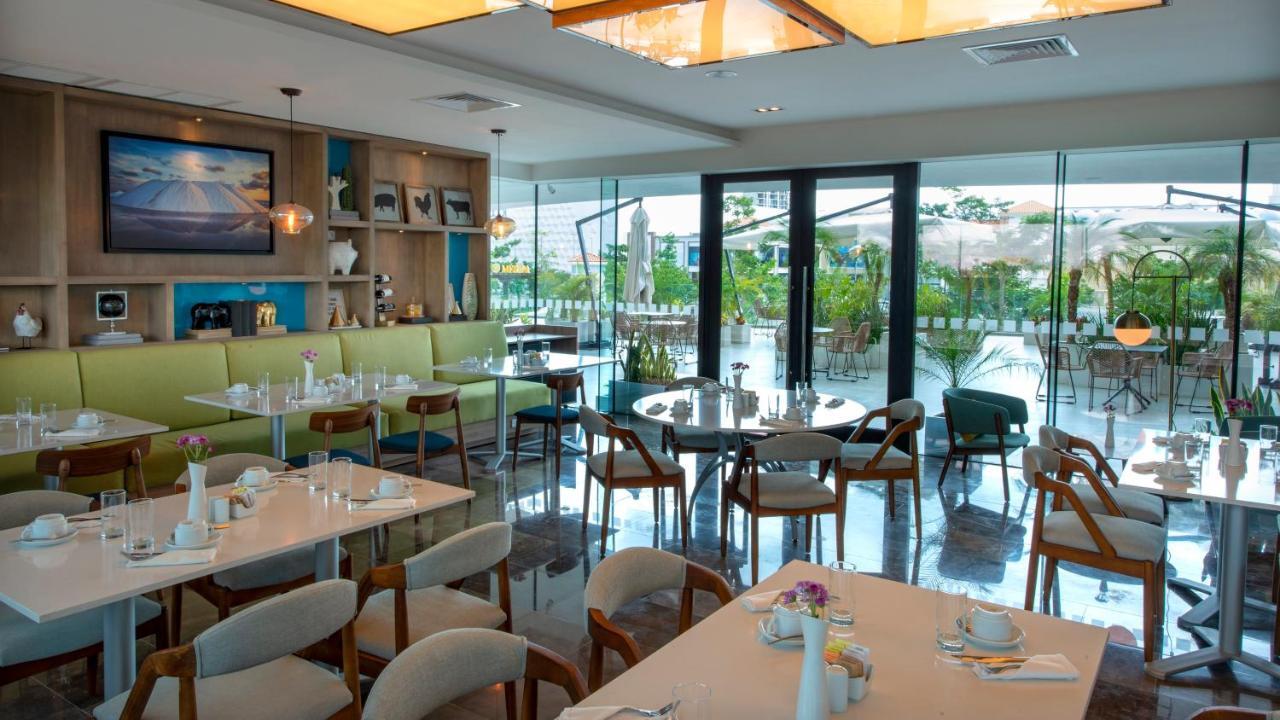 Inn&suites - La Isla, An Ihg Hotel Mérida