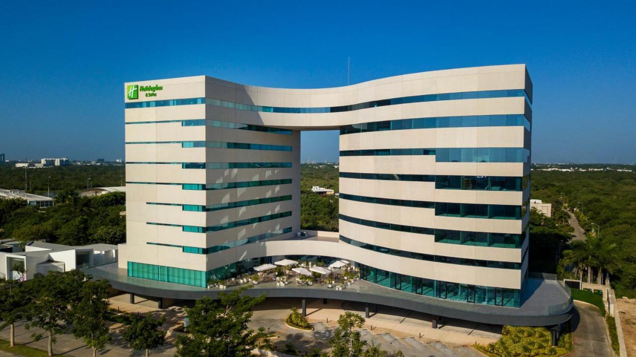 Inn&suites - La Isla, An Ihg 4* Mérida