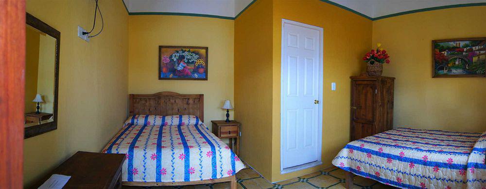 Del Peregrino 4* Mérida
