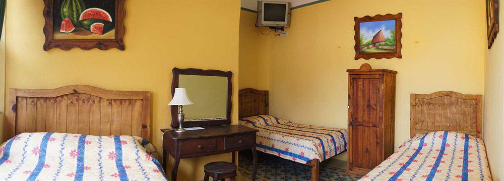 Del Peregrino Hotel Mérida