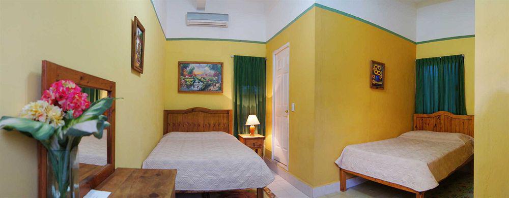 Del Peregrino Hotel 4*
