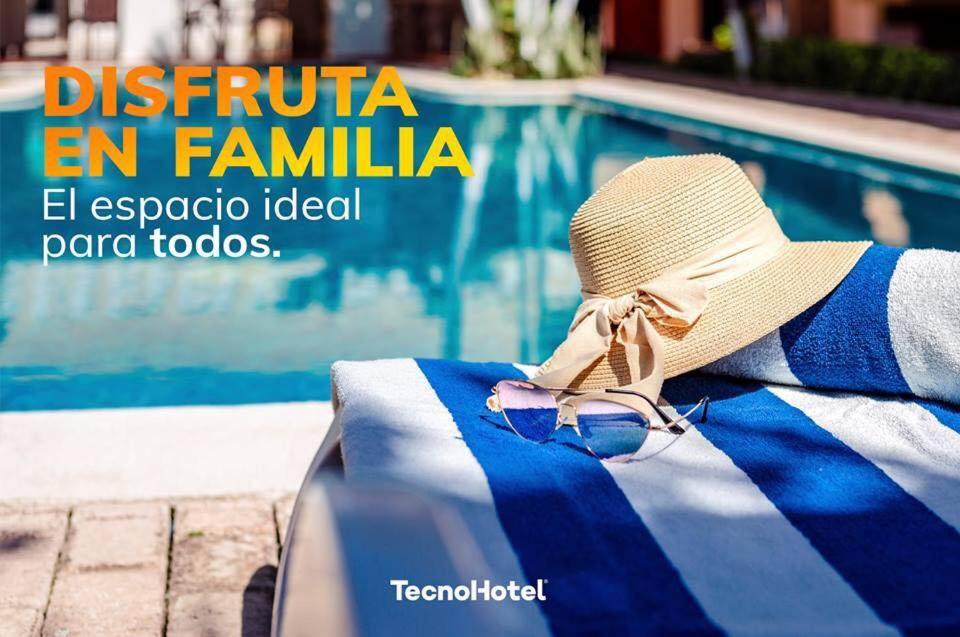 Tecnohotel Itzaes 3*
