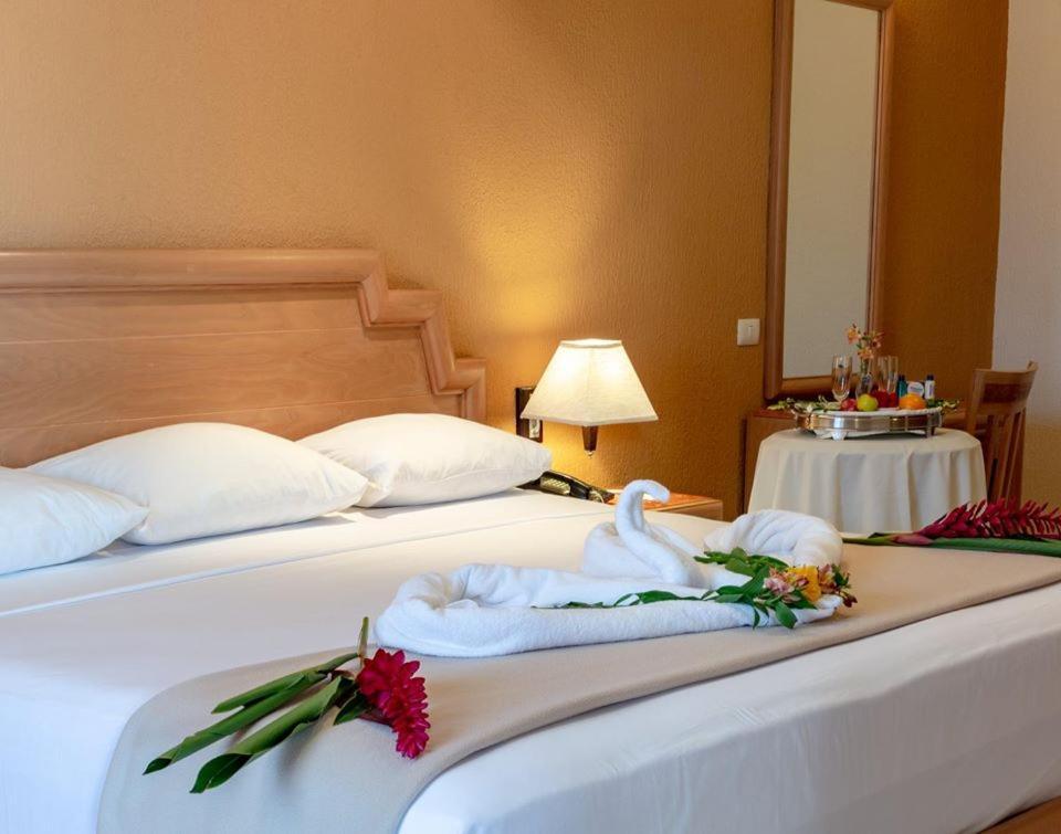 Tecnohotel Itzaes 3*