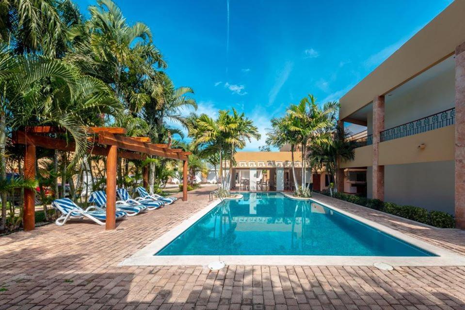 Hotel Tecnohotel Itzaes
