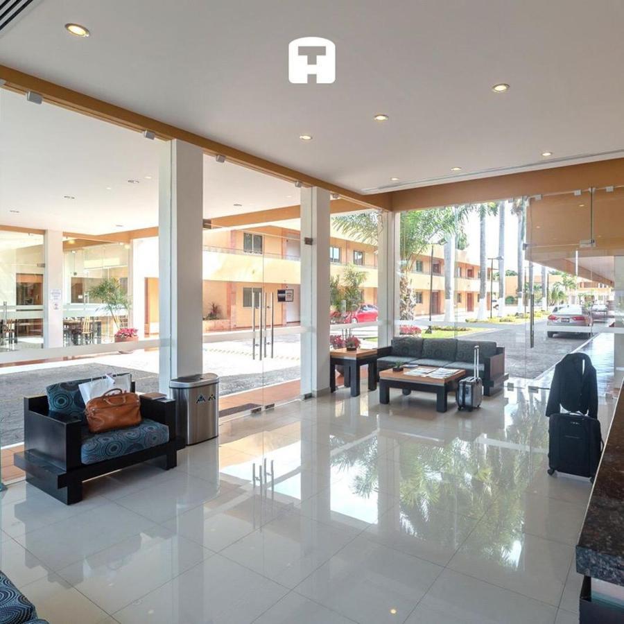 Tecnohotel Itzaes 3*