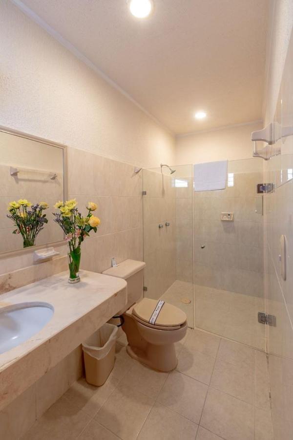 Tecnohotel Itzaes 3* Merida