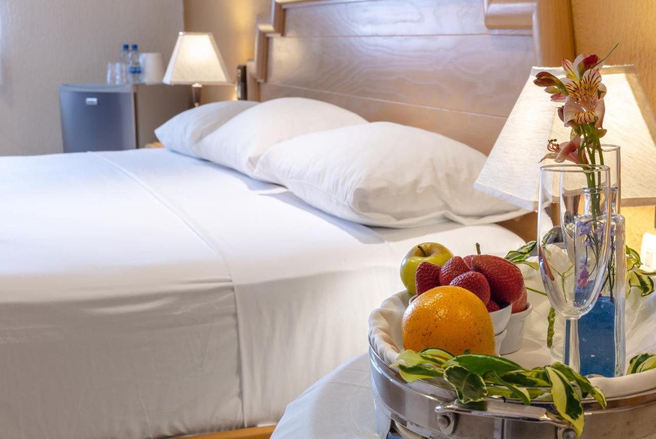 Tecnohotel Itzaes Merida