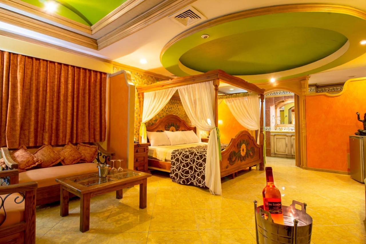 Flamboyanes Hotel