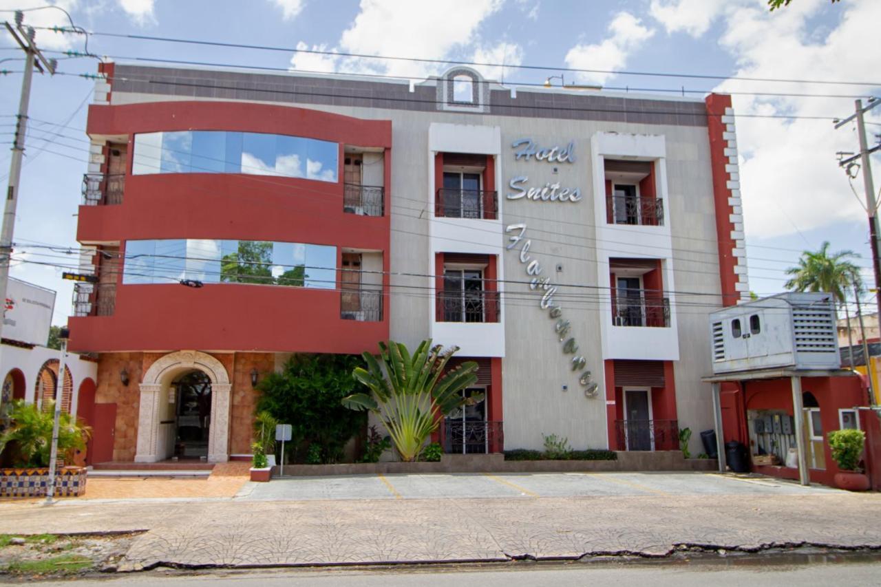 Hotel Flamboyanes