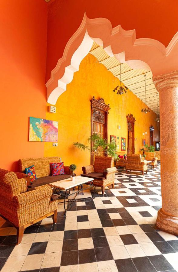 Hotel Viva Boutique Mérida