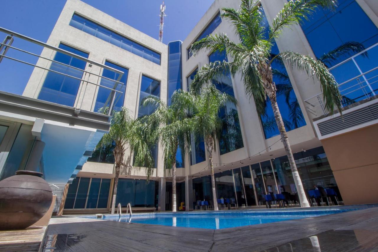 Hotel El Español Paseo De Montejo