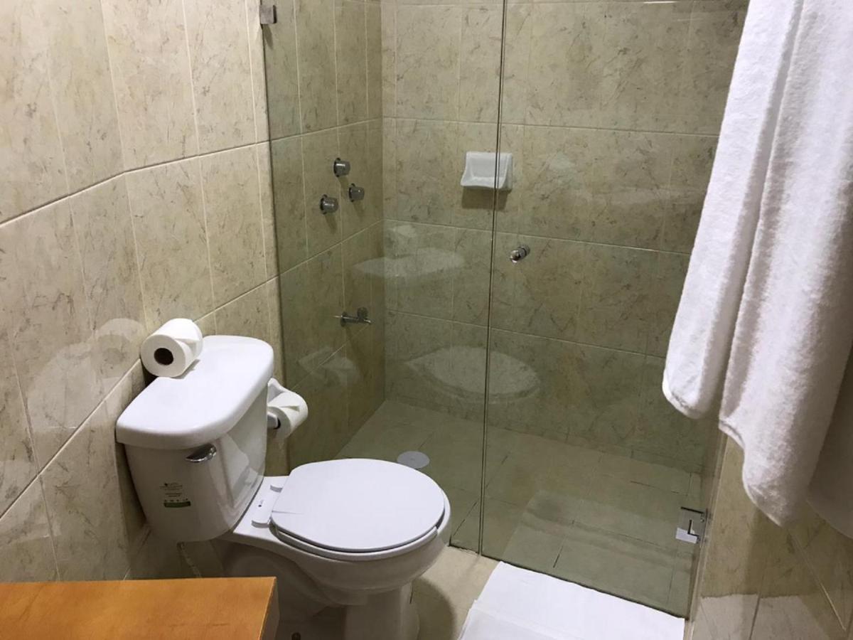 62 Hostel Merida