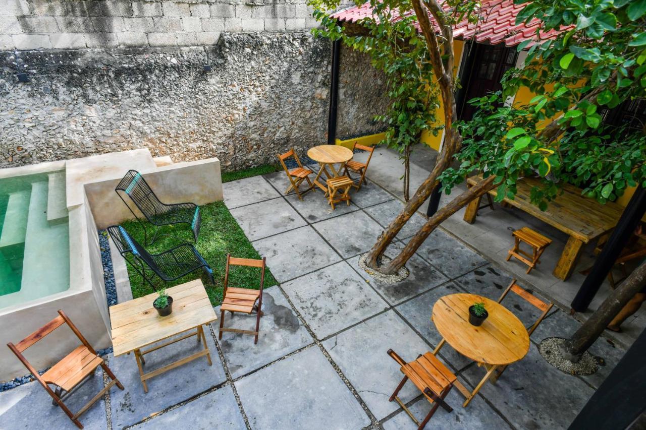 Guest house La 59 *