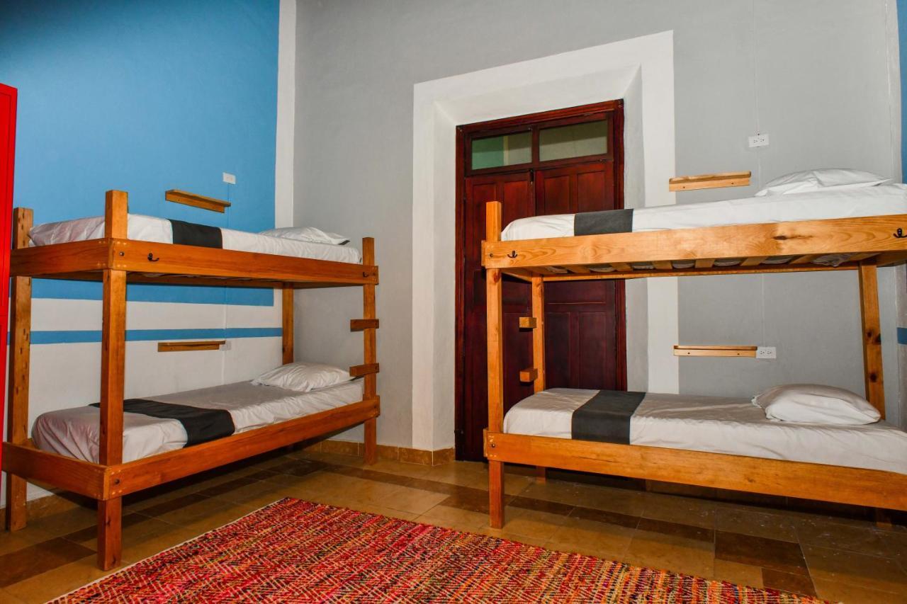 La 59 Guest house *