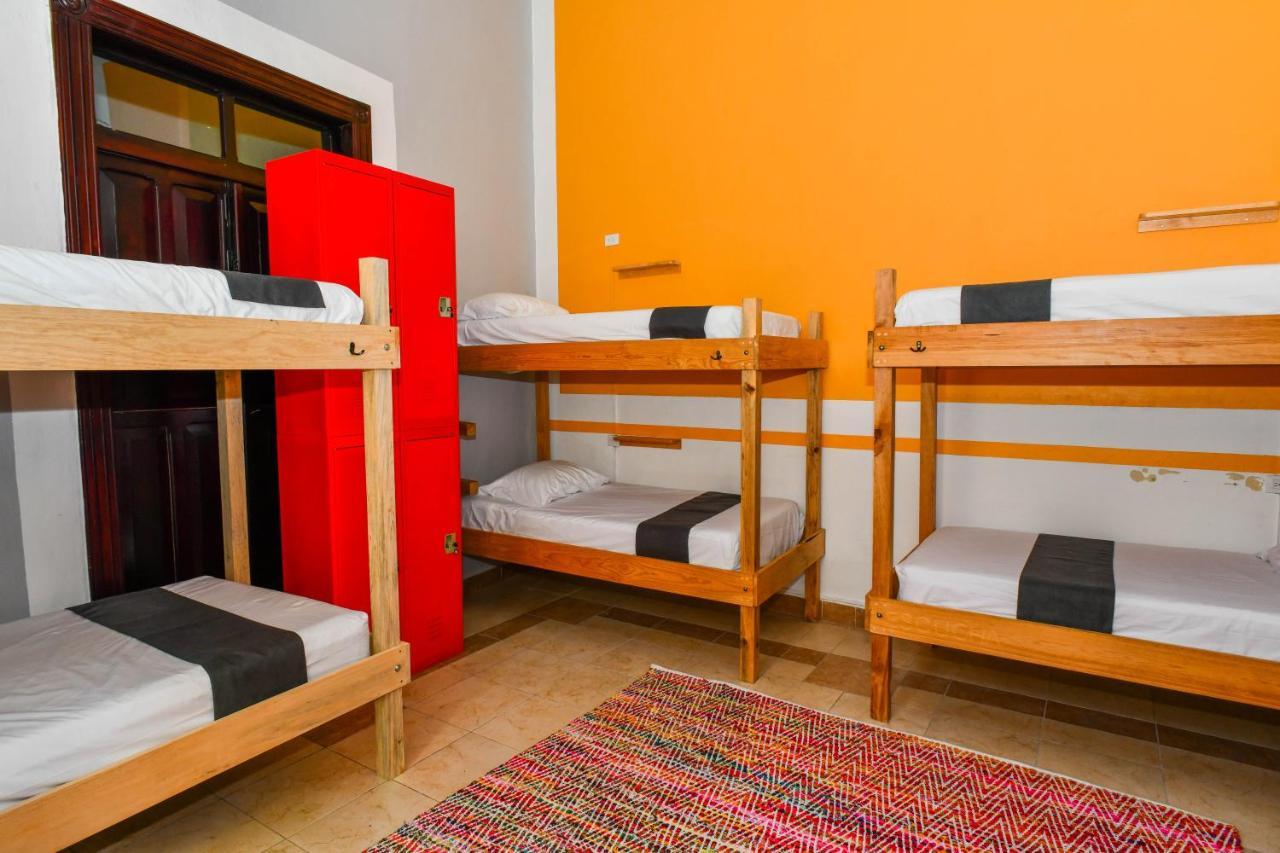 Guest house La 59 Merida