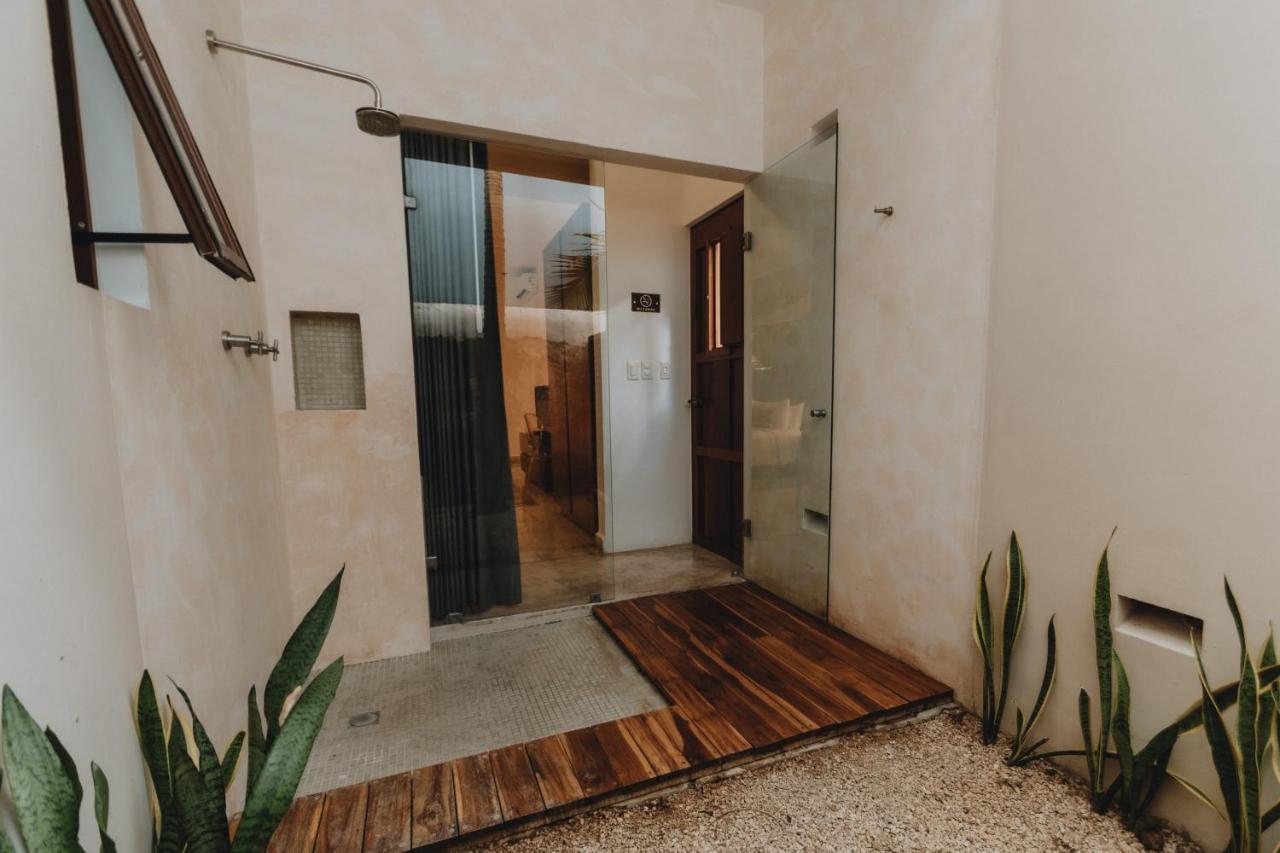 Casa De Palomas By Palomas Group 4* Mérida