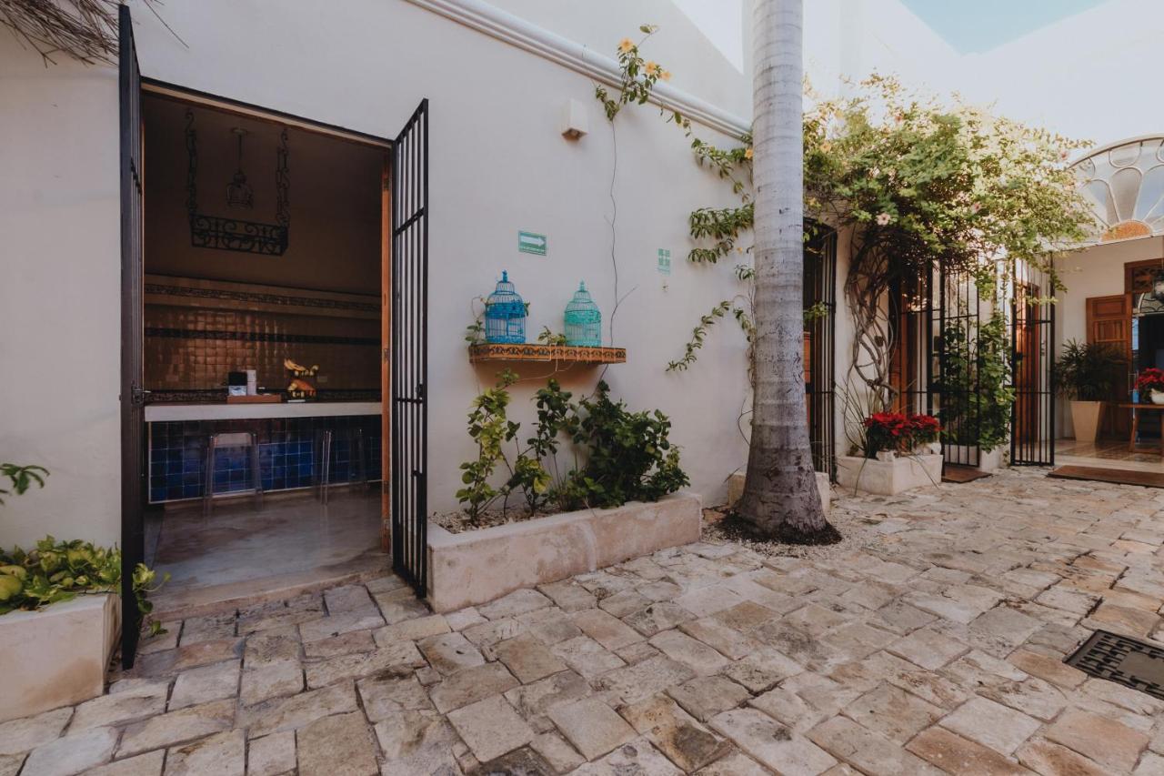 Casa De Palomas By Palomas Group