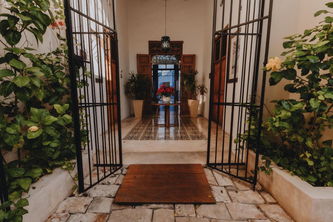 Hotel Casa De Palomas By Palomas Group