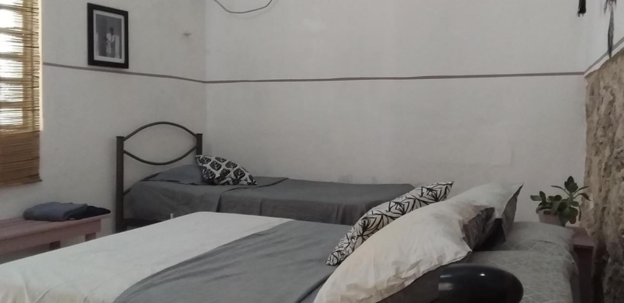 Hostal Akasha Mérida