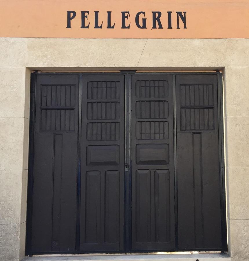 Hotel Casa Pellegrin