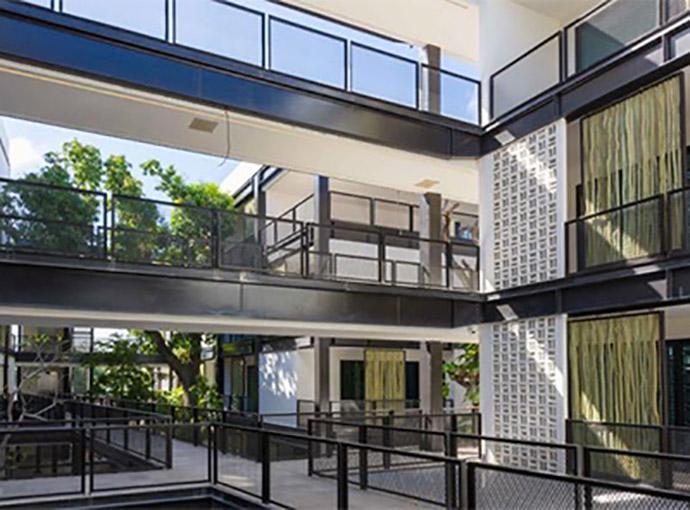 Hotel Wayam Mundo Imperial