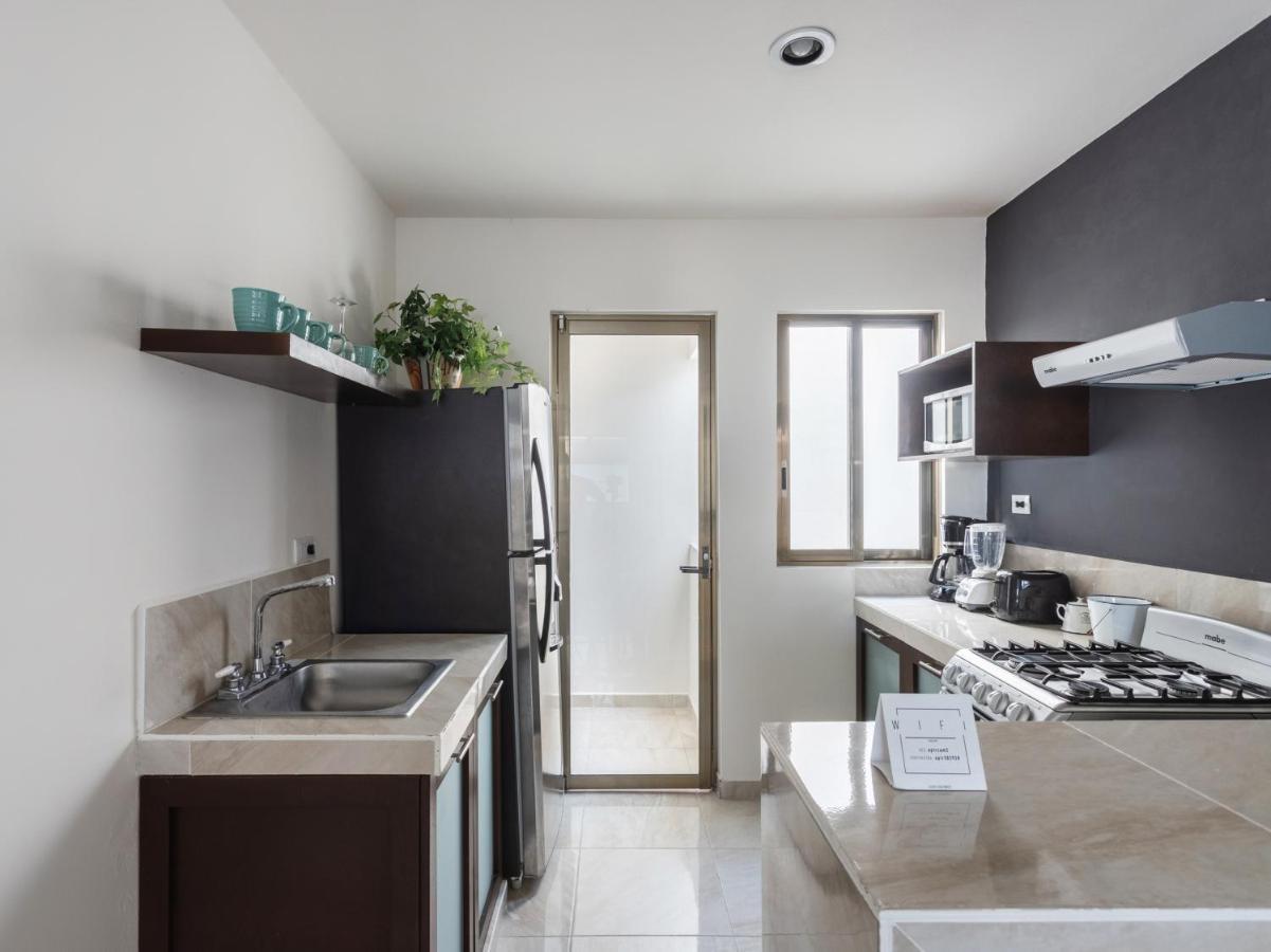 Luxury Apartments