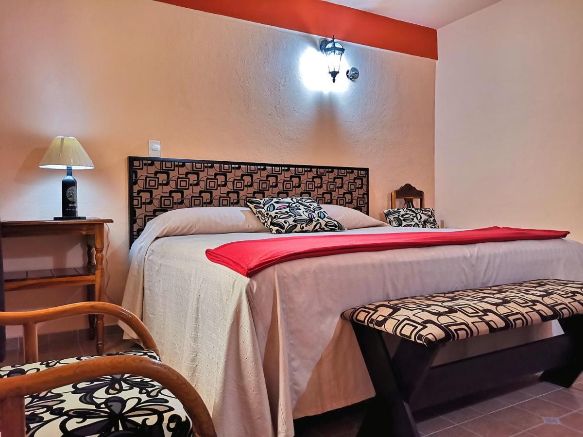 Casa Pellegrin * Merida