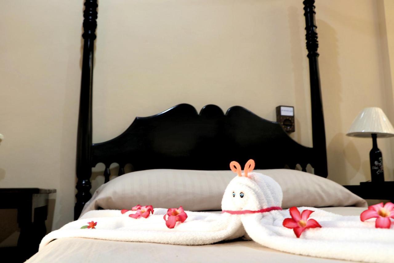 Casa Pellegrin Hotel Merida