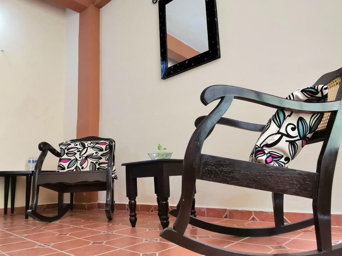 Casa Pellegrin Hotel Merida