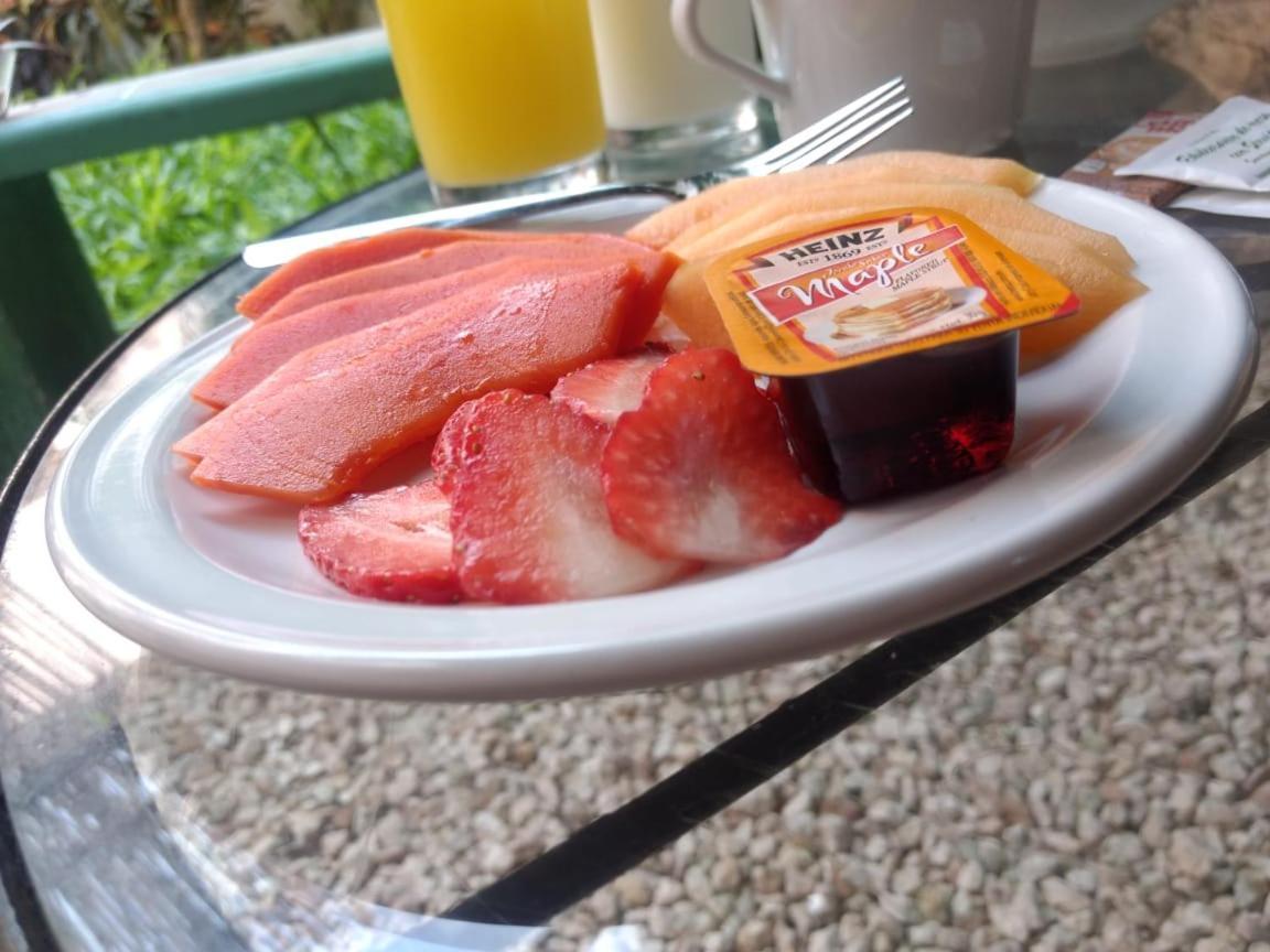 Hotel Casa Pellegrin Merida