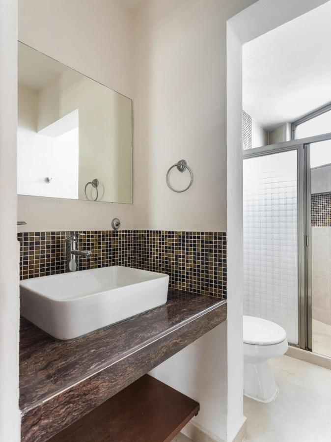 Apartamento Luxury Apartments