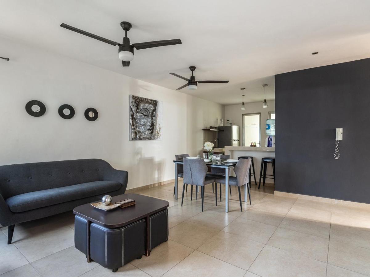 Luxury Apartments
