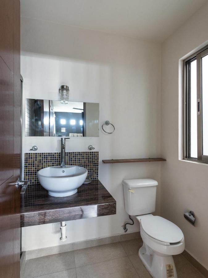 Apartamento Luxury Apartments