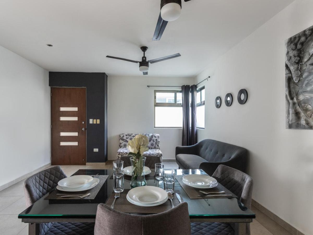Apartamento Luxury Apartments