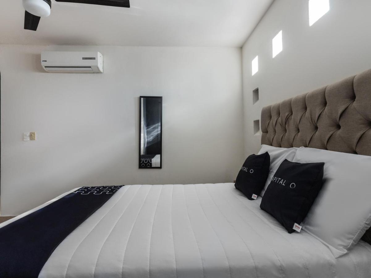 Luxury Apartments Apartamento