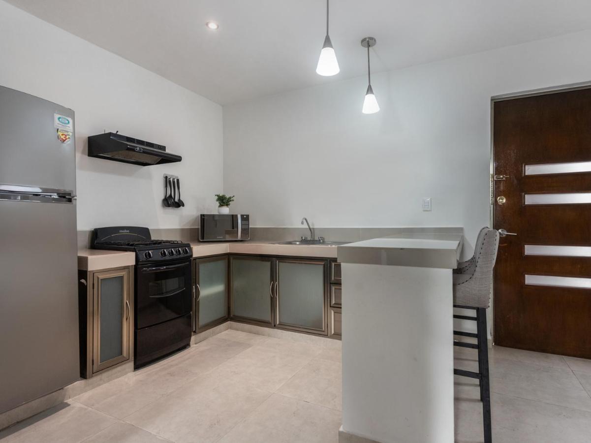 Luxury Apartments Apartamento *