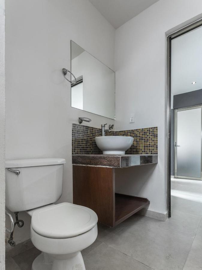 Luxury Apartments