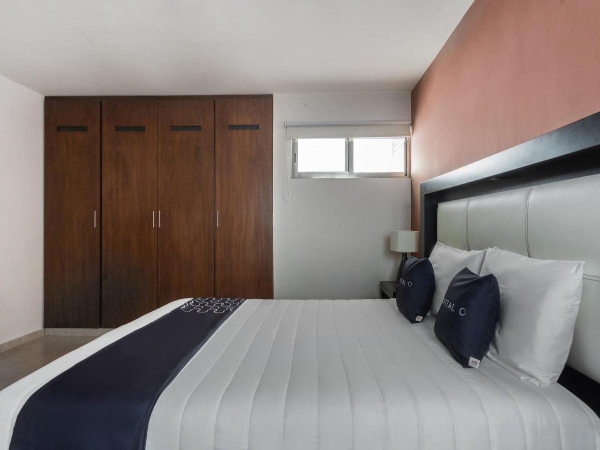 Luxury Apartments *